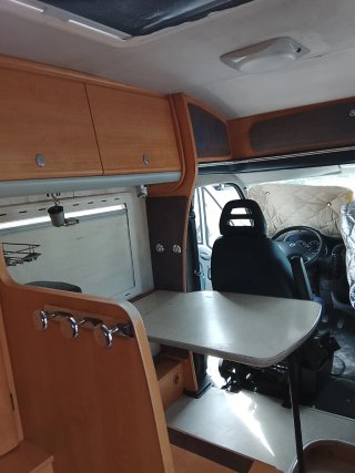 FIAT Ducato 2003