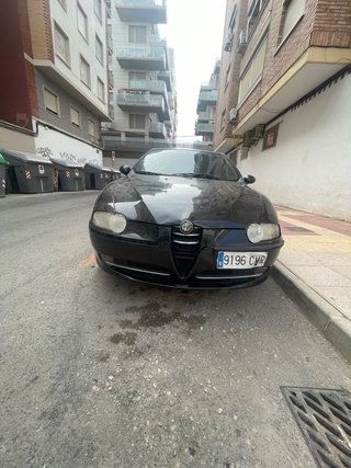 Alfa Romeo 147 2003