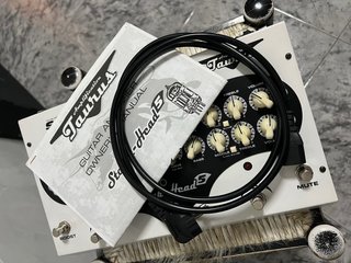 Amplificador Guitarra Taurus SH5