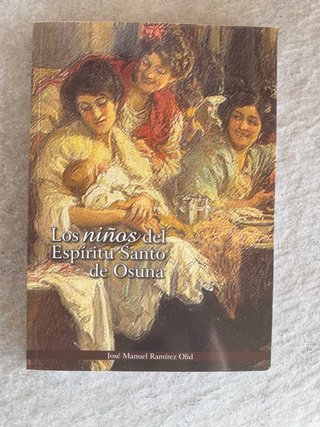 Los niños del Espíritu Santo de Osuna