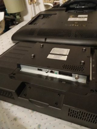 TV Thomson 32HS3033 SMART TV (No enciende)