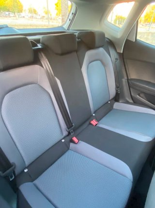 SEAT Arona 2021