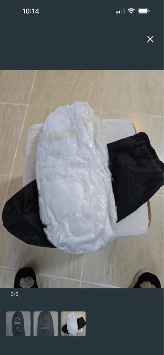 Mosquitera doble Totem Pharmavoyage