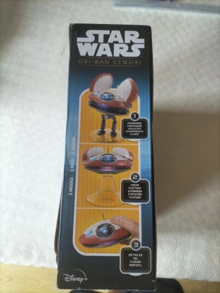 Figura Lo-la59 Star Wars Animatronic