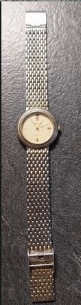 Orologio Vintage Anni 80/90
