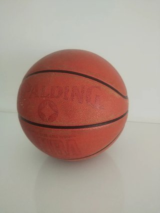 Balón de Baloncesto Spalding