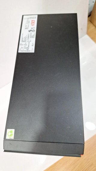 Torre Fujitsu Intel Core i7 4570