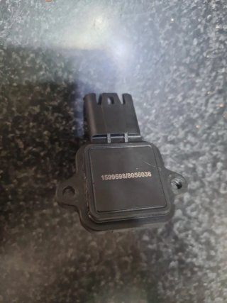 Caudalímetro RIDEX 3926A0143 BMW E90
