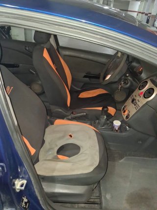 Opel Corsa 2009