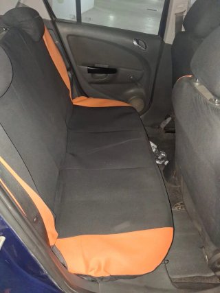 Opel Corsa 2009