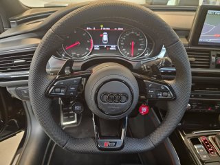 Audi A6 3.0 BiTDI 313cv Quattro look RS6