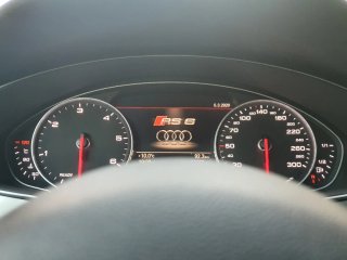 Audi A6 3.0 BiTDI 313cv Quattro look RS6