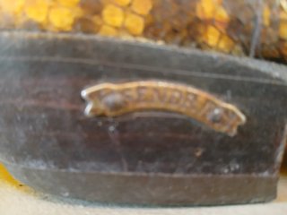 Botas de piel de cocodrilo