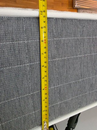 Colchón Pikolin + Somier 135