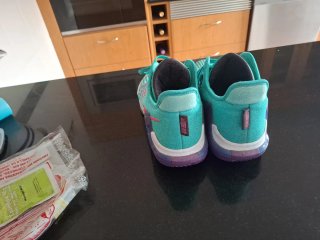 Zapatillas Baloncesto Nike Lebrón Witness 6