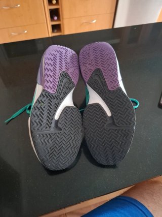 Zapatillas Baloncesto Nike Lebrón Witness 6