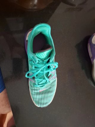 Zapatillas Baloncesto Nike Lebrón Witness 6