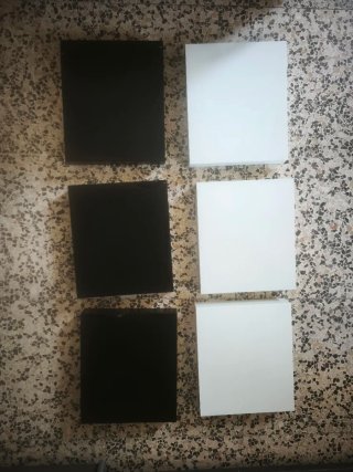 Estantería lack Ikea