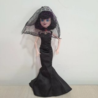 Muñeca Mavis Novia Hotel Transylvania