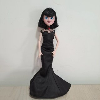 Muñeca Mavis Novia Hotel Transylvania