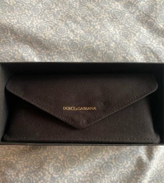 Gafas de sol Dolce & Gabbana redondas
