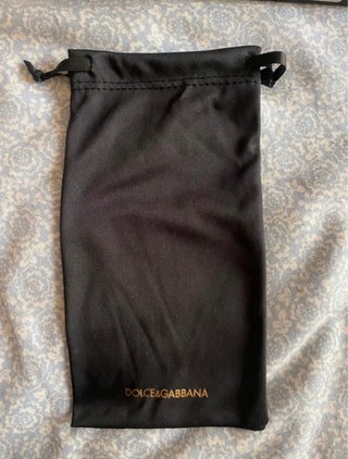 Gafas de sol Dolce & Gabbana redondas
