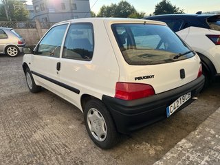 Peugeot 106 1998