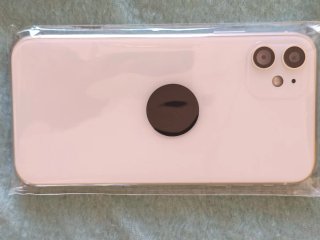 Lote 3 schermi per cellulari + 1 custodia per ip11 Varie
