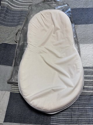 Coconababy Nido Bebé Recién Nacido