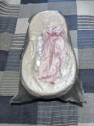 Coconababy Nido Bebé Recién Nacido