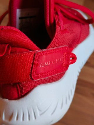 Air Jordan Proto 23, Talla 36 Mujer (23cm)