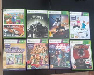 Giochi Xbox 360