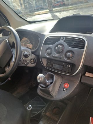 Renault Kangoo 2021