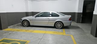 BMW Serie 3 2001