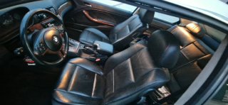 BMW Serie 3 2001