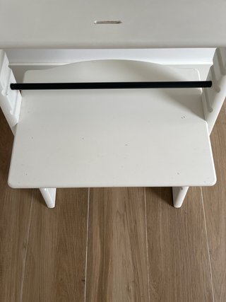 Trona Stokke Trip Trap Blanca
