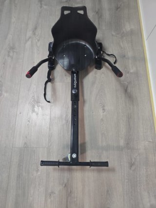 Asiento Hoverboard SmartGyro