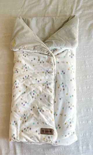 Saco para carrito Jané