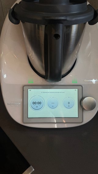 Thermomix TM6