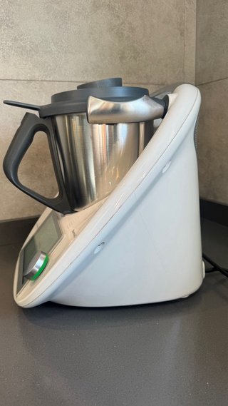 Thermomix TM6