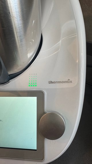 Thermomix TM6