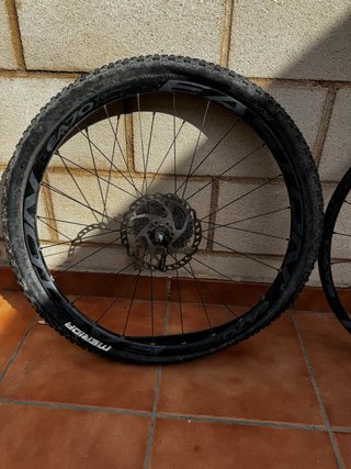 Ruedas MTB Merida EA70XCT