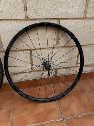 Ruedas MTB Merida EA70XCT