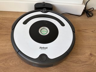 iRobot Roomba 600/650Series