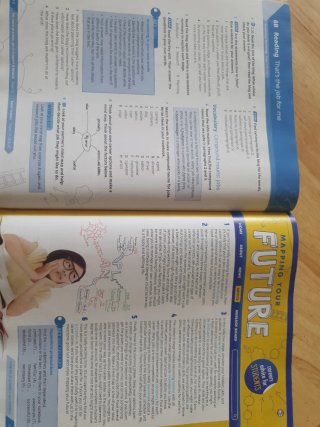 Key Bachillerato 2e 2 Student Book (Spain)