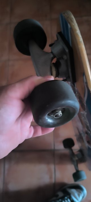 Longboard Oxelo Pintail