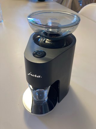 Molinillo de café Jura
