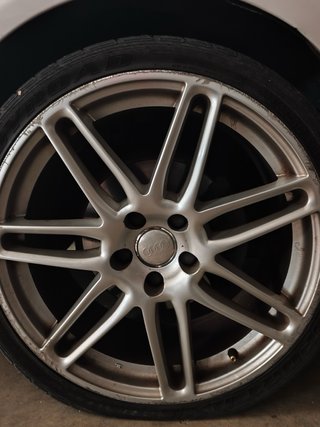 Llantas Audi 19 Pulgadas