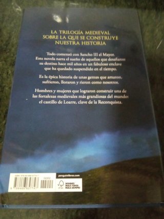 El castillo