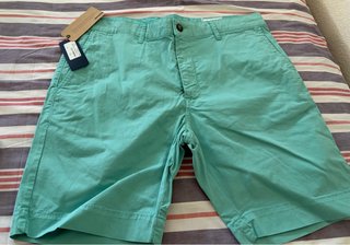 Bermuda Lester Talla Nuevo